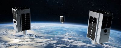 Methane-measuring sensors